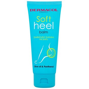 Soft Heel Balm - Zmäkčujúci balzam na päty
